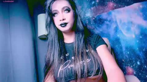 Lara online show from February 27, 1:59 am