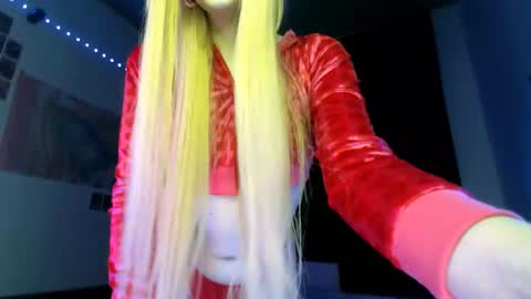 Snapshot of xxx_pretty_xxx chatting on February 11, 6:11 pm Pretty online show from February 11, 6:11 pm