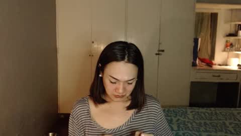 Snapshot of xxxsexydollxxx chatting on October 22, 11:12 am Melissa online show from October 22, 11:12 am