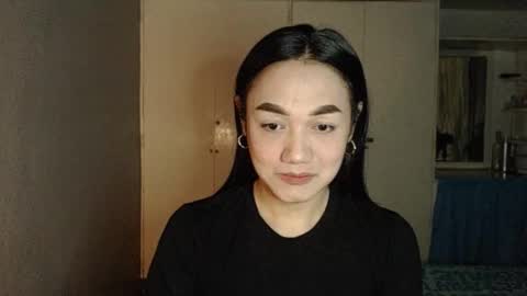 Melissa online show from February 19, 9:17 am