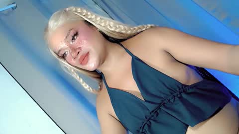 ANNE online show from November 7, 8:47 am