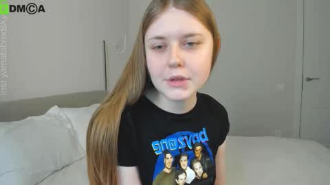 yamatobrodsky1 online show from December 1, 8:11 pm