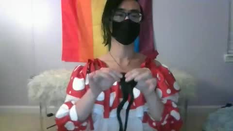 Nix online show from November 2, 8:45 am