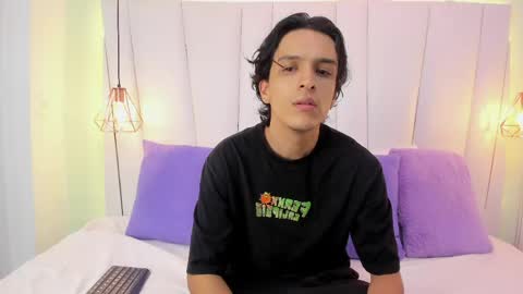 Yoiirchi online show from May 14, 12:15 pm