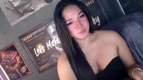 Denice online show from November 29, 7:54 am