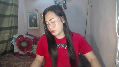 Mary Did You Know MY PLEASURE online show from March 12, 5:56 am