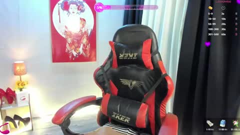 YourSeductiveWife online show from January 16, 2:09 am