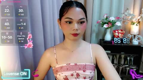 Hi its me Yna online show from November 13, 1:30 pm