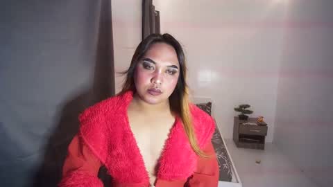 blackbarbie online show from January 29, 10:48 am