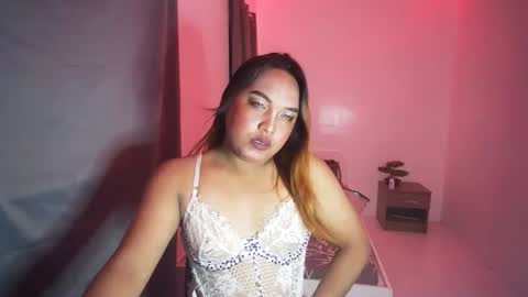 blackbarbie online show from January 31, 10:10 am