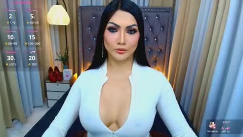 Goddess online show from March 4, 11:36 am