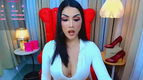 Goddess online show from July 28, 11:06 am