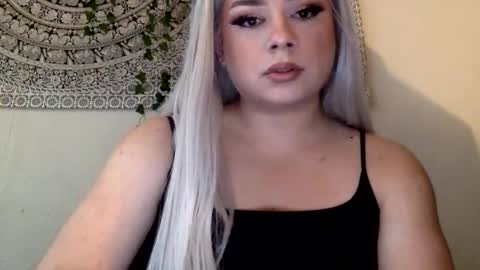 Alexandria online show from February 21, 6:15 pm