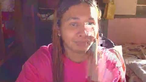 ANASTASIA STEELE online show from January 12, 6:31 am