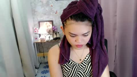 your lovely Dina online show from February 26, 3:00 am