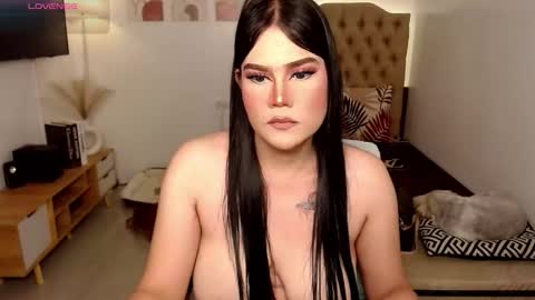 Amanda online show from February 7, 9:59 am