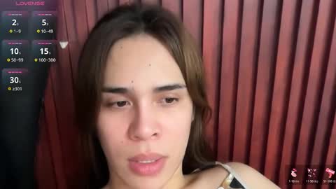 Snapshot of yoursluttywhore chatting on October 21, 12:29 pm Snow Galvez online show from October 21, 12:29 pm