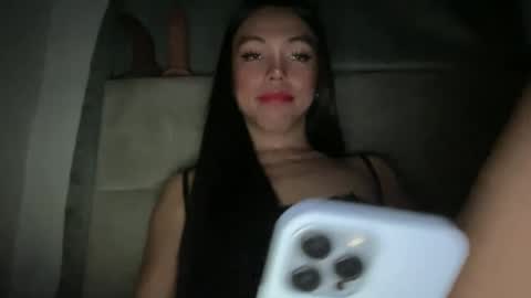 yummy_annie online show from March 7, 8:49 am