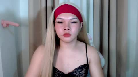 Xandra online show from June 3, 7:17 pm