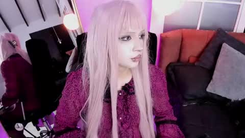 Yuri Kay online show from June 4, 10:57 pm
