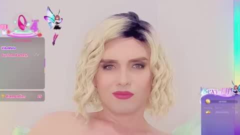 Zagadka33333 online show from February 14, 6:20 am