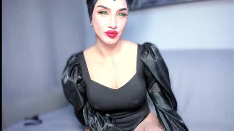 ZARINA online show from February 27, 10:20 pm