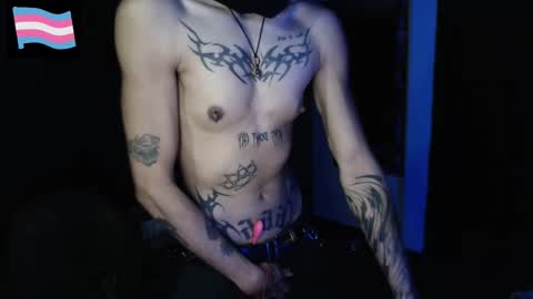 Zeldris online show from February 16, 11:56 pm