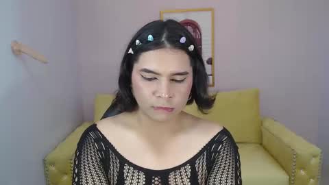 zhaily_ch online show from September 25, 11:34 pm