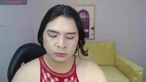 zhaily_ch online show from September 30, 11:05 pm