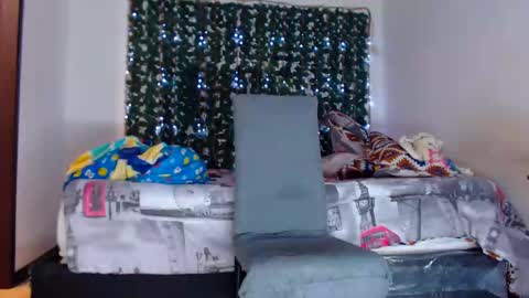 zhannaya online show from October 23, 2:04 am