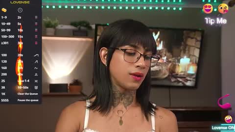 Zion  online show from December 3, 6:01 pm