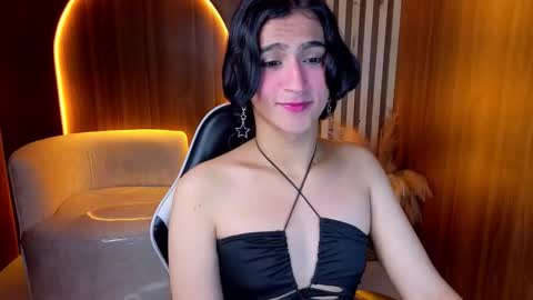 Zoe online show from February 13, 11:12 pm