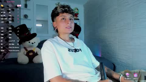 Zury Ramirez online show from September 10, 8:08 pm