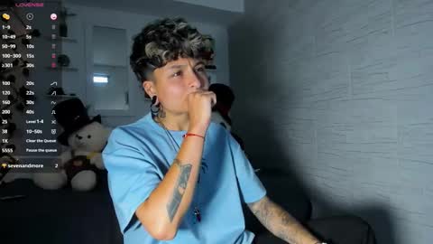 Zury Ramirez online show from September 13, 8:58 pm