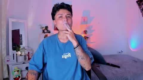 Zury Ramirez online show from March 1, 12:17 am