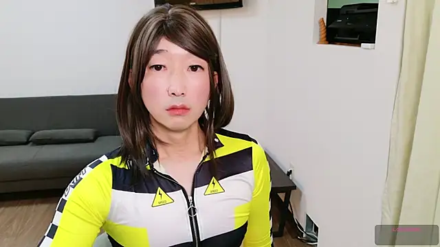 Kanae sweet online show from December 17, 4:34 am