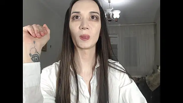 Rebel Annet online show from March 17, 4:50 pm