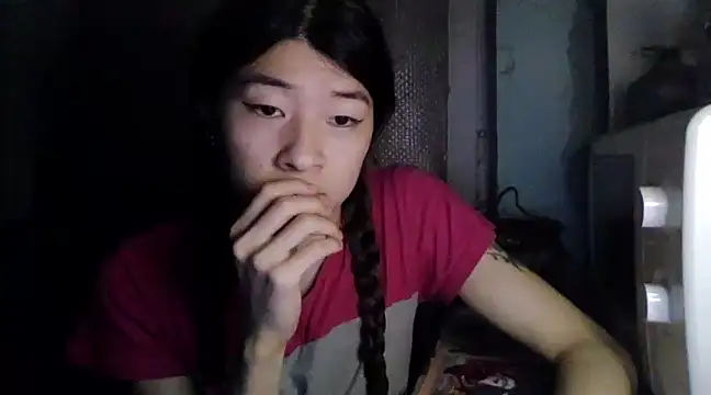 CarlyJoy online show from February 17, 6:04 pm