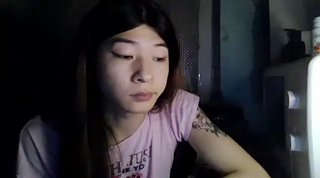 CarlyJoy online show from March 13, 7:25 pm