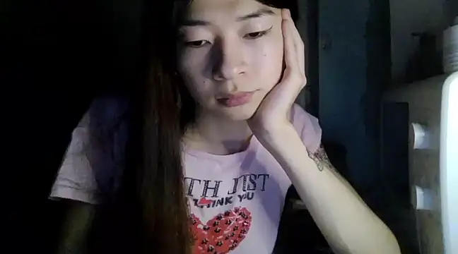 CarlyJoy online show from March 14, 5:29 pm