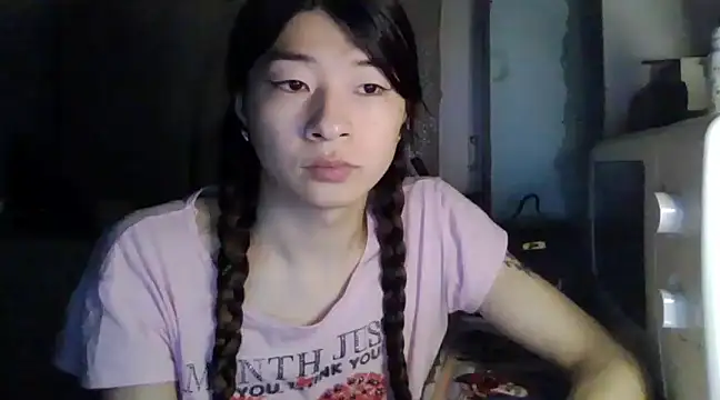 CarlyJoy online show from March 17, 3:02 pm