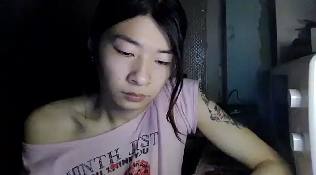 CarlyJoy online show from March 21, 5:34 pm