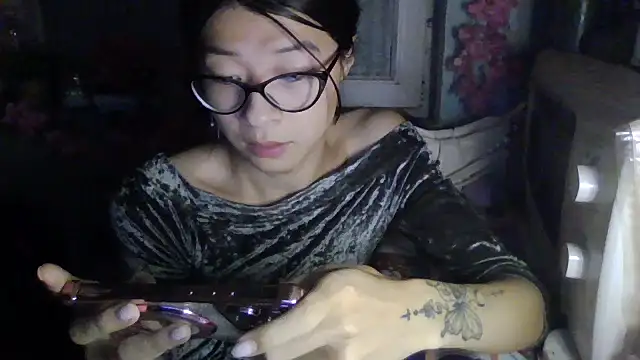 CarlyJoy online show from September 18, 3:39 pm