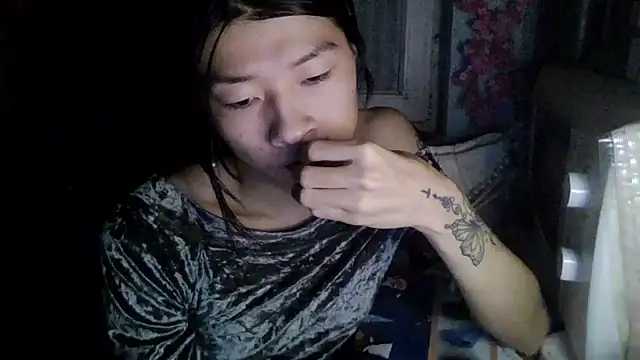 CarlyJoy online show from September 19, 3:40 pm