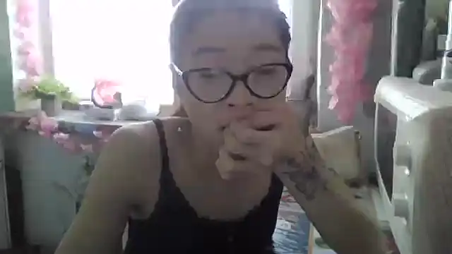 CarlyJoy online show from September 26, 12:35 pm