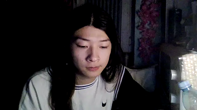 CarlyJoy online show from October 8, 2:51 pm