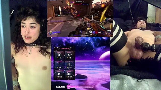 Solumi online show from January 8, 9:08 pm