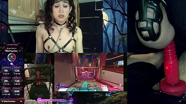 Solumi online show from February 28, 9:38 am