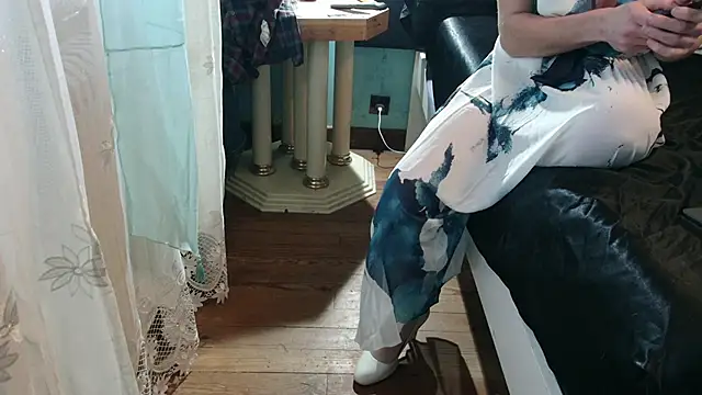 Prxscillia Tx online show from October 28, 4:16 pm