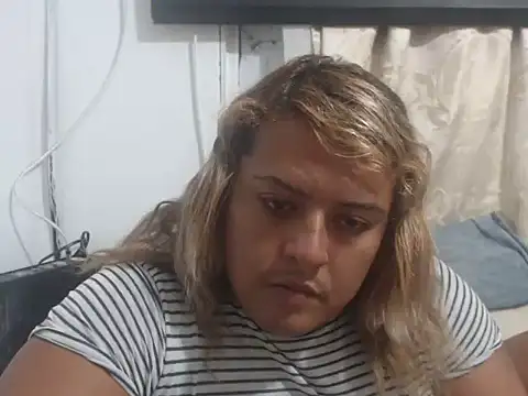 KIARAMARSHALLWELLZ online show from January 12, 5:36 am